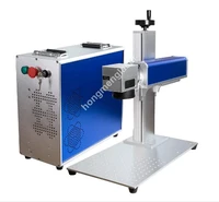 raycus laser marker 20w 30w 50w fiber portable mini fiber laser marking machine for metalmini fiber laser engraving machine