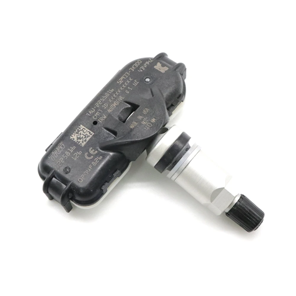 XUAN 4 шт. TPMS датчик давления в шинах 52933 3X300 для Hyundai I30 I35 Elantra Kia K3 RIO 434 МГц 529333X300