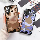 Чехол для Redmi Note 10 Pro, жесткий чехол из поликарбоната для Xiaomi Redmi Note 9 Pro, 9S, 10S, Mi 10T, 11T, 11 Lite, Poco X3 Pro, NFC, F3, M3, противоударный чехол