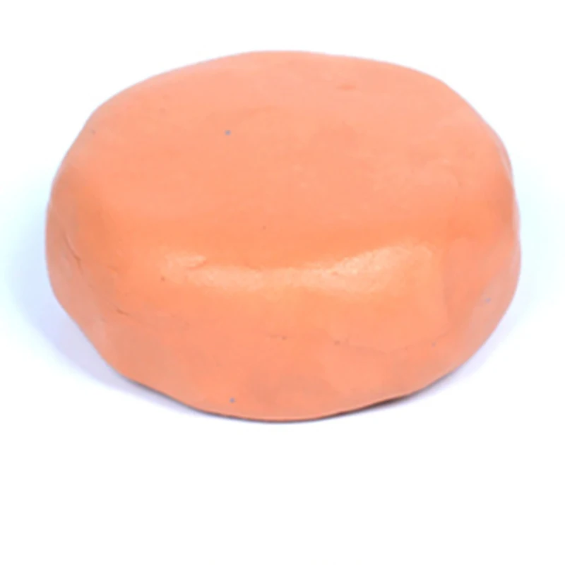 Color clay pottery 12 colors plastic | Дом и сад