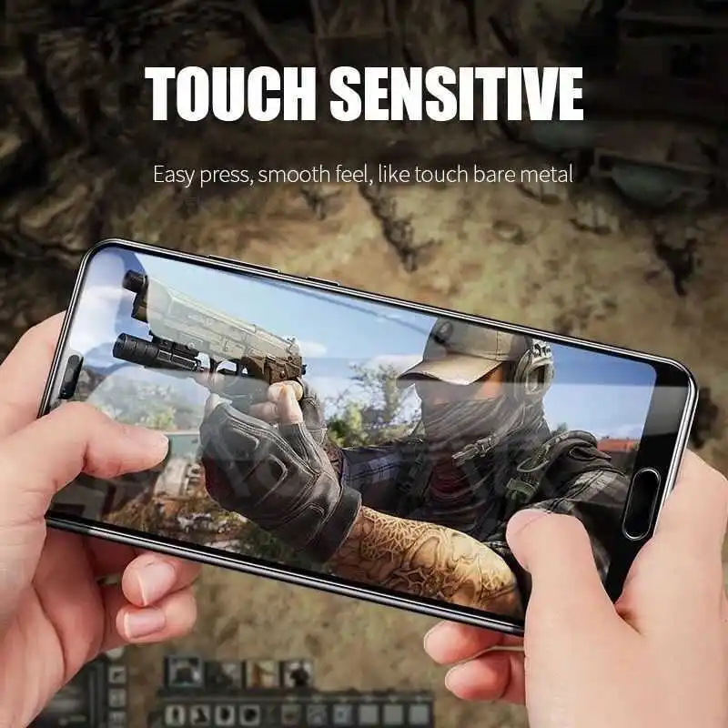 9D Full Cover Screen Protector 4.7&quotFor Samsung Galaxy A3 2017 Glass For A320 Tempered Film | Мобильные телефоны и