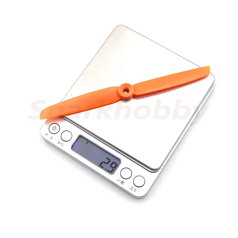 10 пар diatone 6030 6x3 6 дюймов cw ccw pc пропеллер с