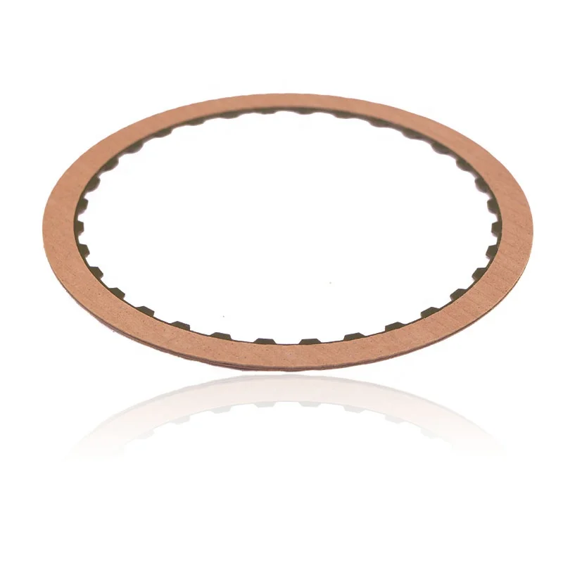

109104-160 Ceeinex 01N 01M 01P 096 097 098 Automatic Transmission Clutch Friction Plate for Audi
