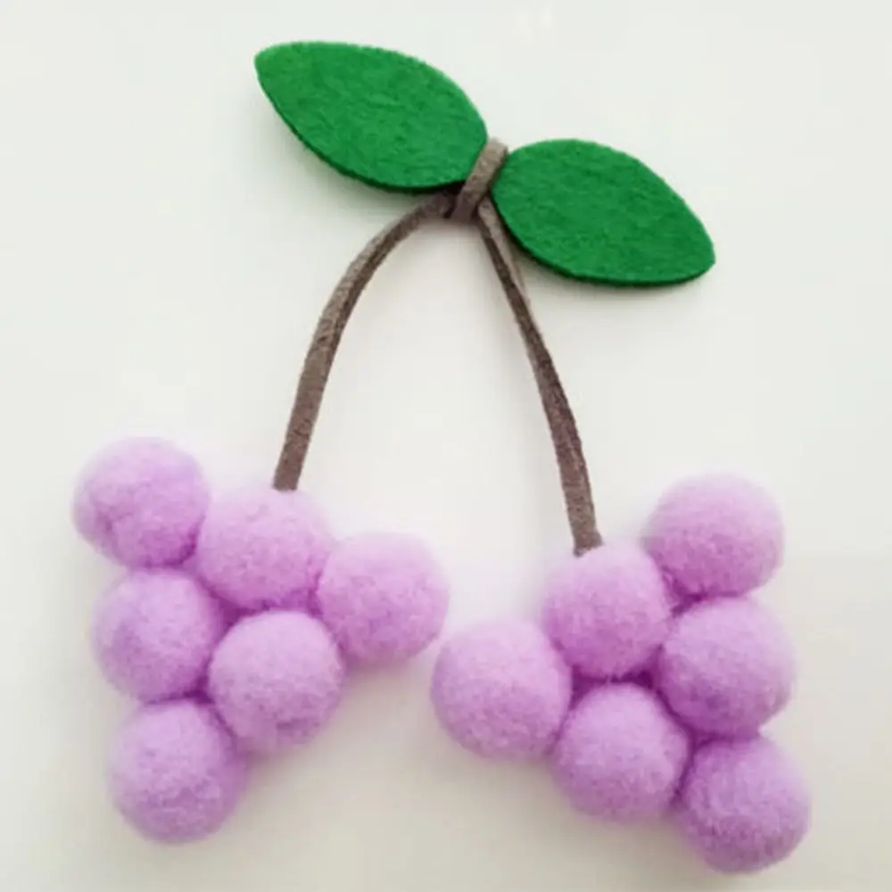 1000 шт./упак. мягкие вечерние фестиваль для рукоделия помпоны пушистые шарики