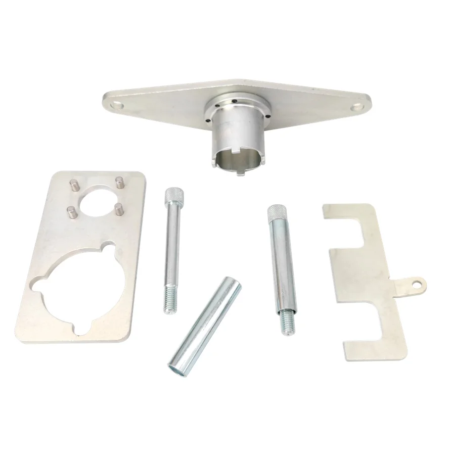 

Car Camshaft Timing Tool Kit For Jaguar Land Rover 2.0 Diesel AJ200 INGENIUM XE XF 2015 ONWARD