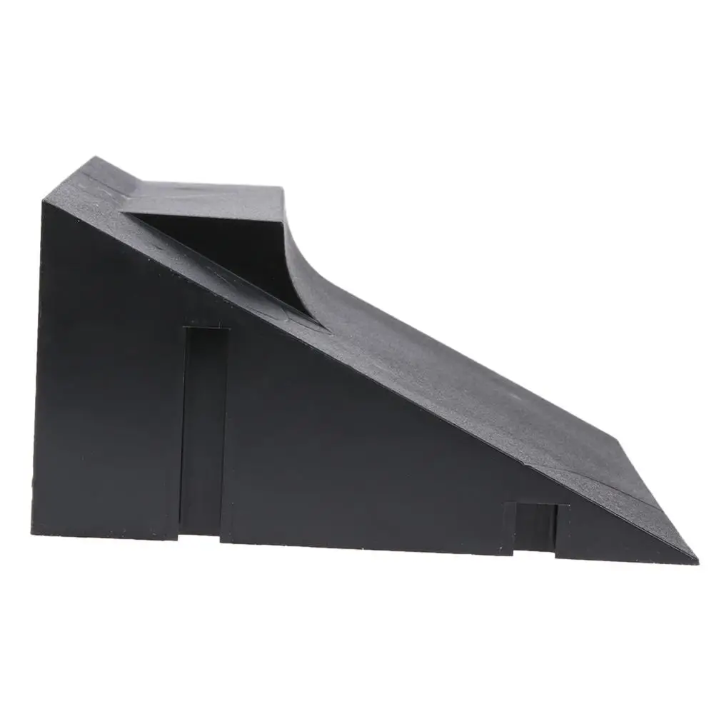 Скейтборд с пальцами доска для скейтборда тренировочная игра рампой детали