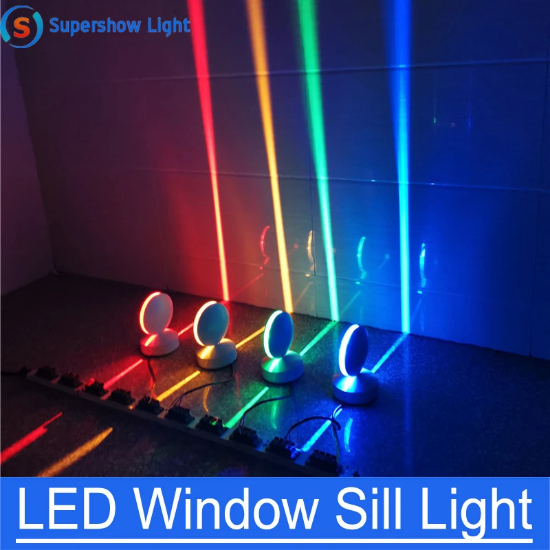 Светодиодный настенный светильник с поверхностным монтажом светодиодный бра