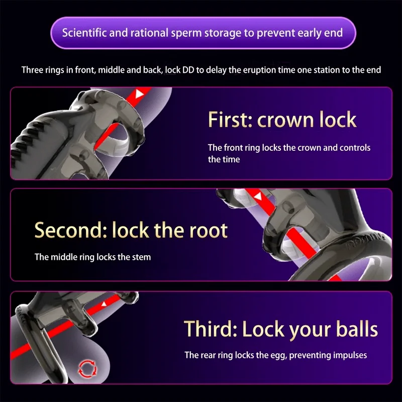 Стимулятор точки G пуля вибратор рукав для пениса вибрирующее кольцо ремешок на