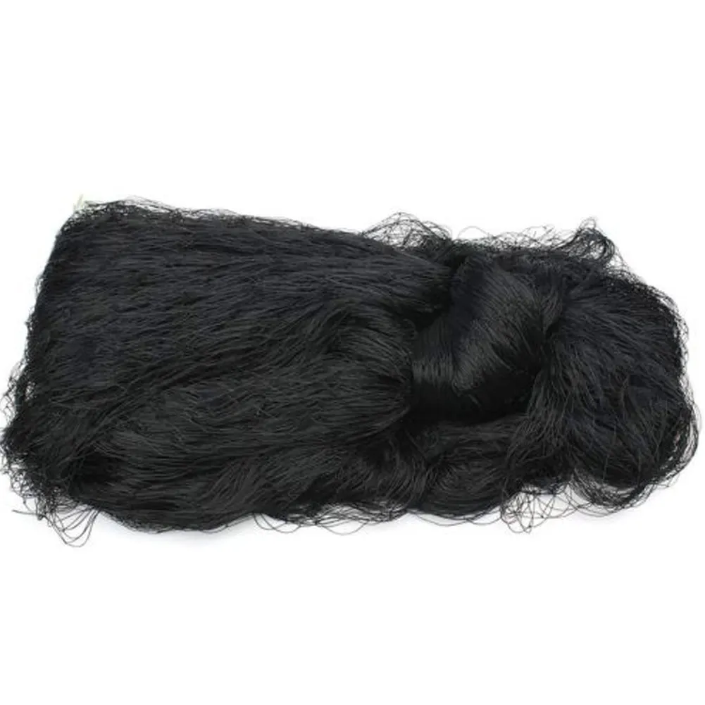 

Black Nylon Anti Bird Net Netting Mesh For Fruit Crop Plant Tree Bird-Preventing Netting 10/15/20/25M