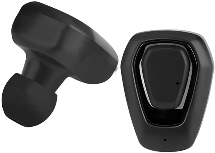 A7 TWS Bluetooth 5 0 двойные беспроводные наушники с зарядным устройством поддержка