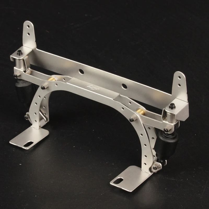 металлический корпус кузов