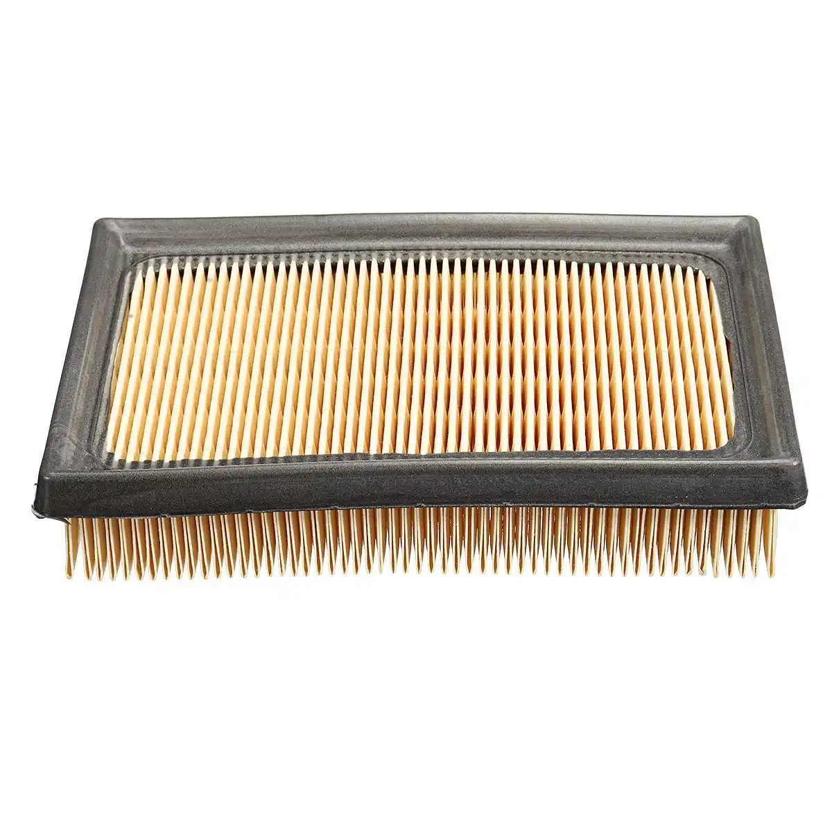 Автомобильный воздушный фильтр для салона двигателя Toyota Prius C 2012 2013 2014 17801-21060