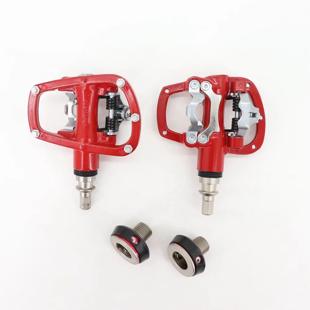 Педаль Wellgo R120B Non QRD QRD2 быстросъемная педаль для горного велосипеда легкие