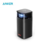 anker nebula apollo wi fi mini projector 200 ansi lumen portable projector 6w speaker movie projector 100 inch picture