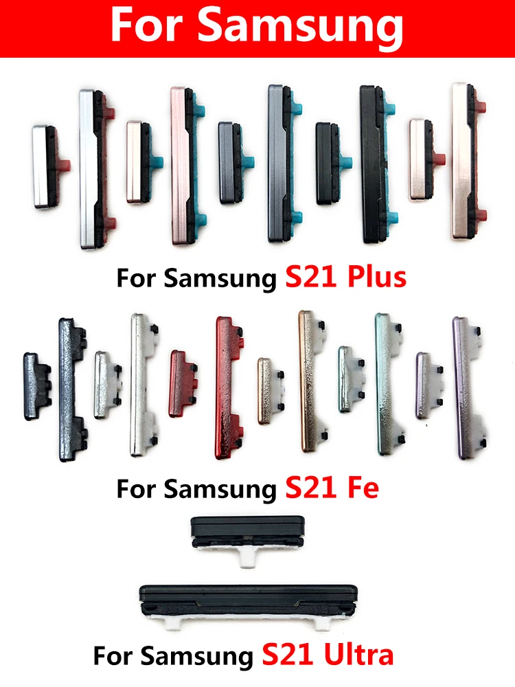 ΠΠΎΠ²Π°Ρ ΠΠΎΠΊΠΎΠ²Π°Ρ ΠΊΠ½ΠΎΠΏΠΊΠ° Π³ΡΠΎΠΌΠΊΠΎΡΡΠΈ + ΠΊΠ½ΠΎΠΏΠΊΠ° Π²ΠΊΠ»ΡΡΠ΅Π½ΠΈΡ/Π²ΡΠΊΠ»ΡΡΠ΅Π½ΠΈΡ ΠΏΠΈΡΠ°Π½ΠΈΡ Π΄Π»Ρ Samsung S21 Plus / S20 Fe / S20 Ultra ΡΠΌΠ΅Π½Π½ΡΠ΅ Π΄Π΅ΡΠ°Π»ΠΈ ΠΠΎΠ²Π°Ρ ΠΠΎΠΊΠΎΠ²Π°Ρ ΠΊΠ½ΠΎΠΏΠΊΠ° Π³ΡΠΎΠΌΠΊΠΎΡΡΠΈ + ΠΊΠ½ΠΎΠΏΠΊΠ° Π²ΠΊΠ»ΡΡΠ΅Π½ΠΈΡ/Π²ΡΠΊΠ»ΡΡΠ΅Π½ΠΈΡ ΠΏΠΈΡΠ°Π½ΠΈΡ Π΄Π»Ρ Samsung S21 Plus / S20 Fe / S20 Ultra ΡΠΌΠ΅Π½Π½ΡΠ΅ Π΄Π΅ΡΠ°Π»ΠΈ