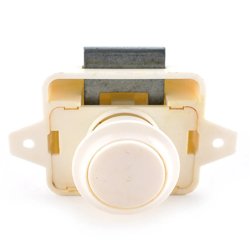 

ABSF Camper автомобиля с защелкой для автофургонов, моторная лодка дома шкаф с выдвижными ящиками защелка замки с кнопками мебельная фурнитура