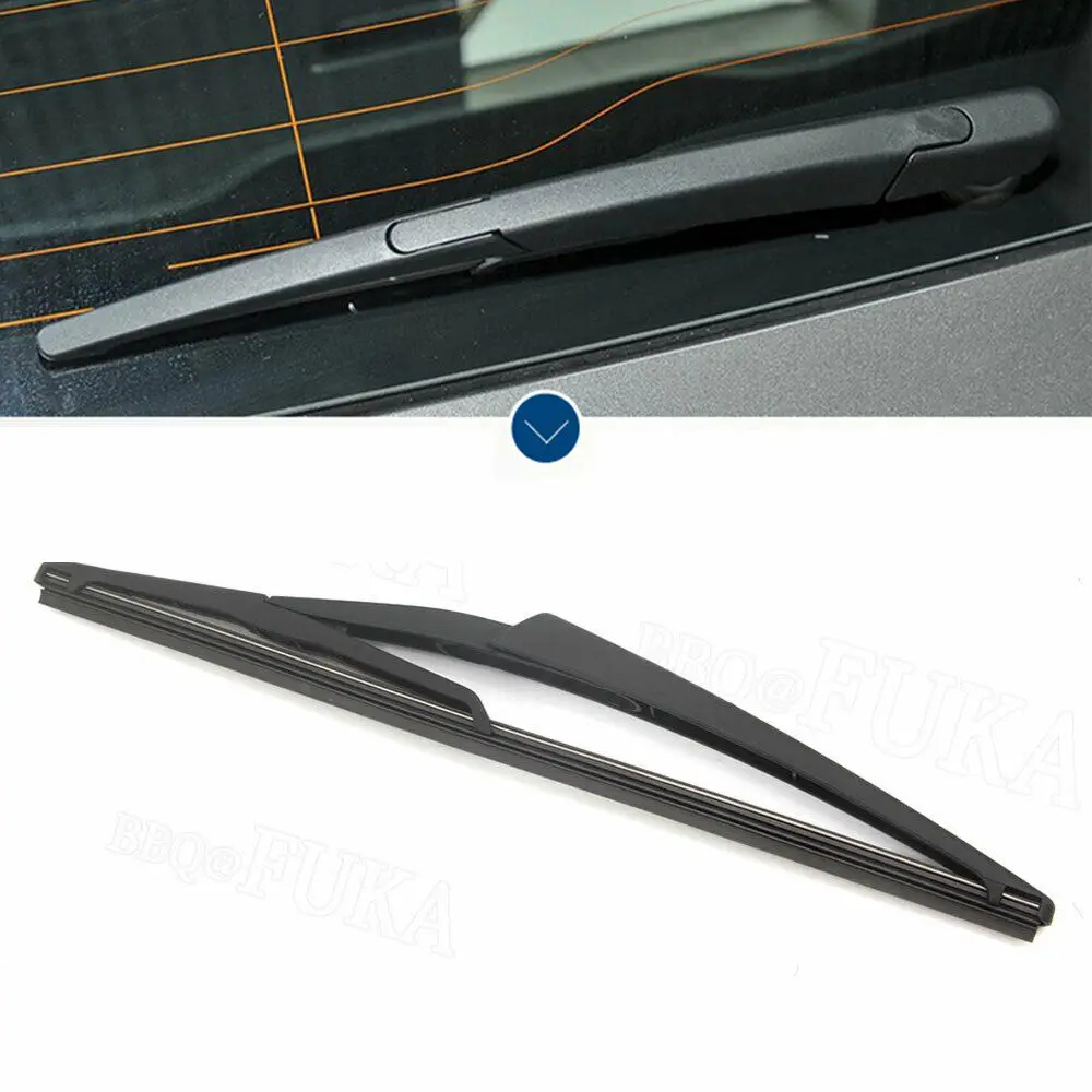 Щетка стеклоочистителя для Mercedes Benz A B E GL GLK ML R Class AMG E200 GLK250 ML350 ML400 ML500 - купить по
