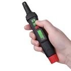 Детектор Утечки природного газа в виде ручки детектор горючих газов анализатор монитор для дома Видимый звуковой сигнал HT61