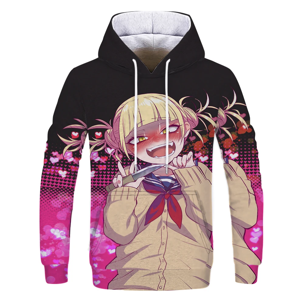 

2021 new fashion one piece 3D printed Harajuku anime ladies sweatshirt men sweatshirt teen clothing hoodie own person sweater