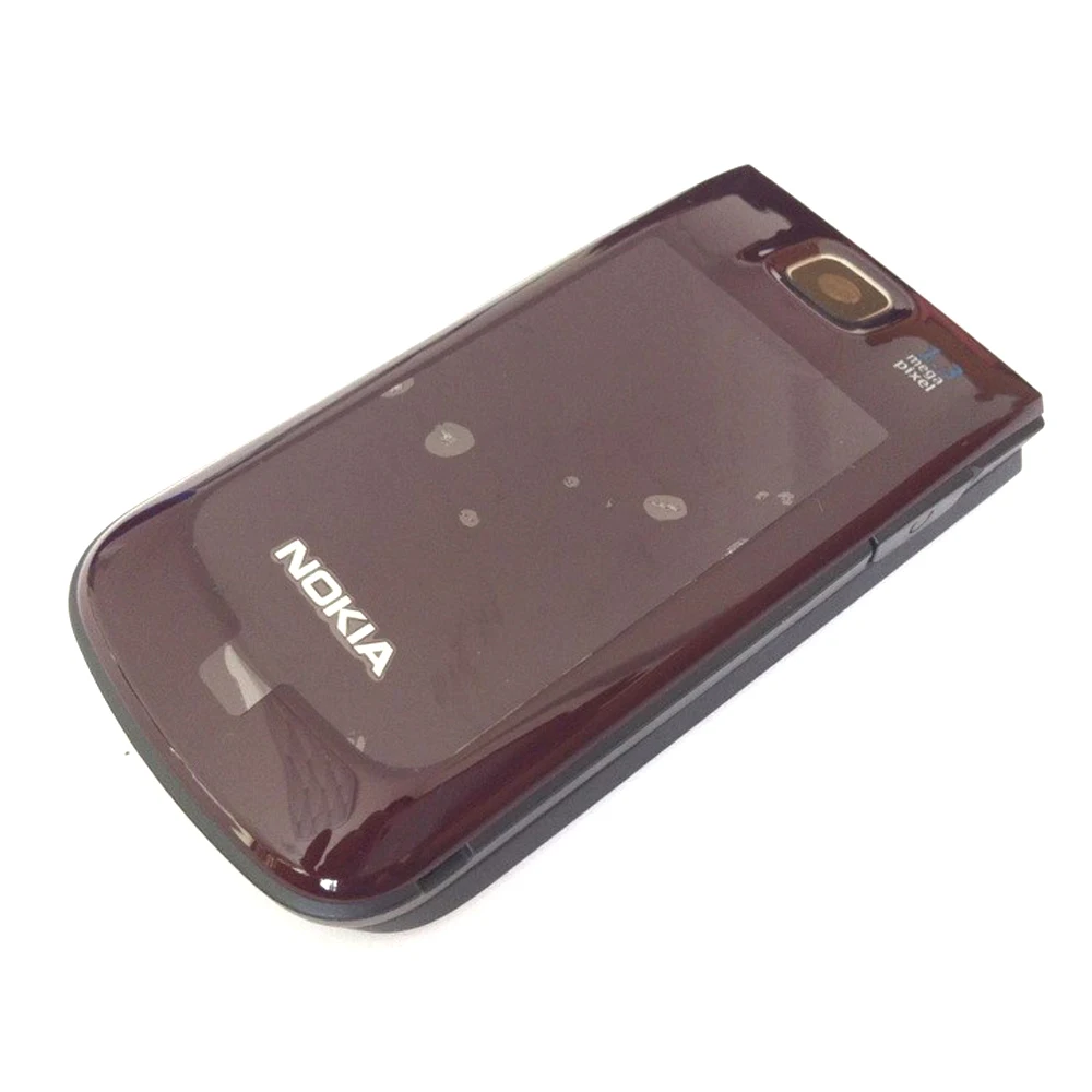 Nokia 2720 Самый дешевый телефон оригинальный 1 8 ''Nokia складной разблокированный