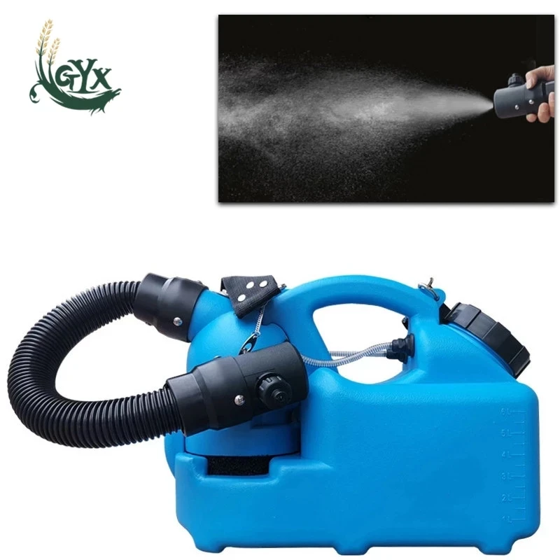 

Electric sprayer/multi-functional ultra-low-volume sprayer/disinfection of hotel and hospital/watering of garden vegetation