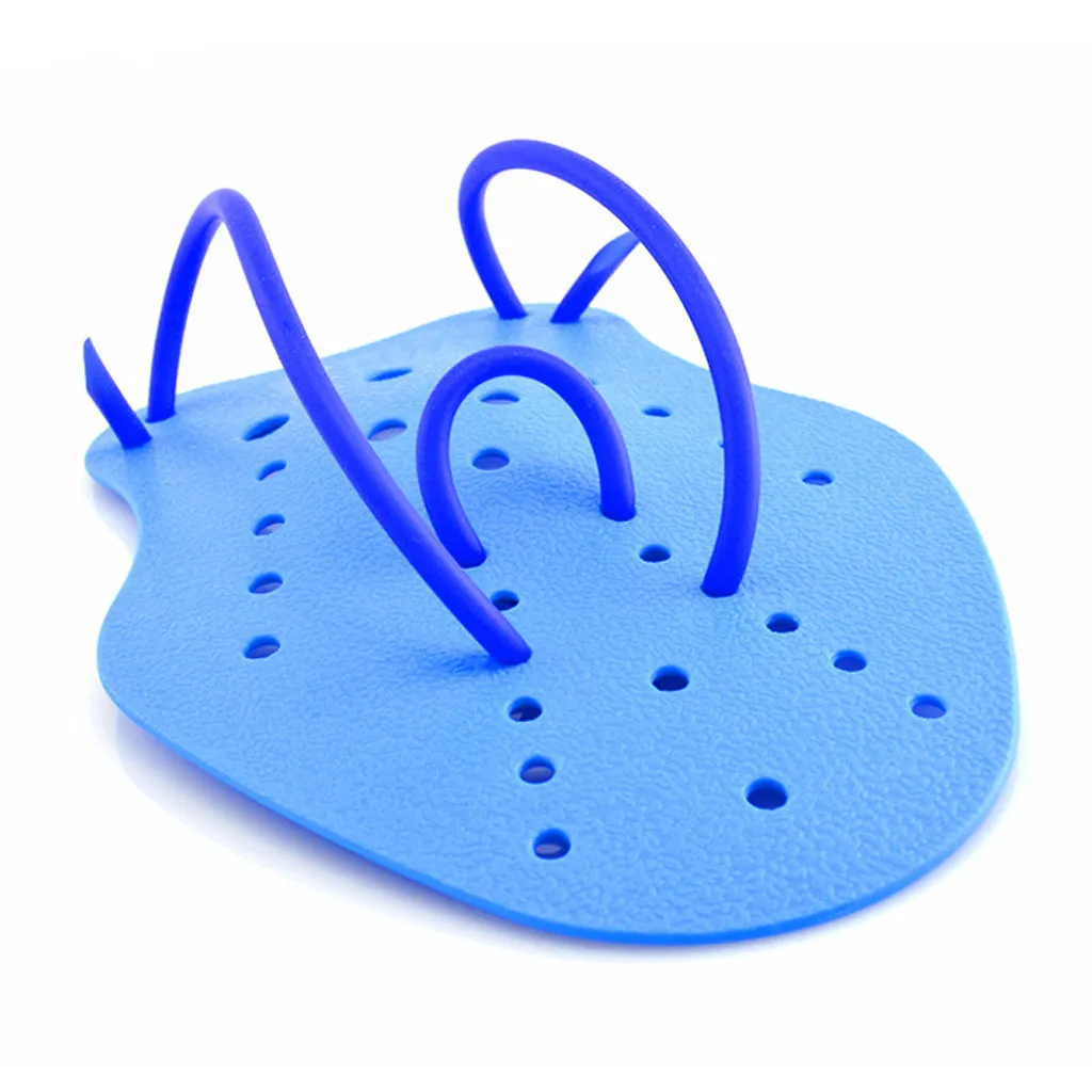 Профессиональные плавательные лопатки тренировочные корректирующие