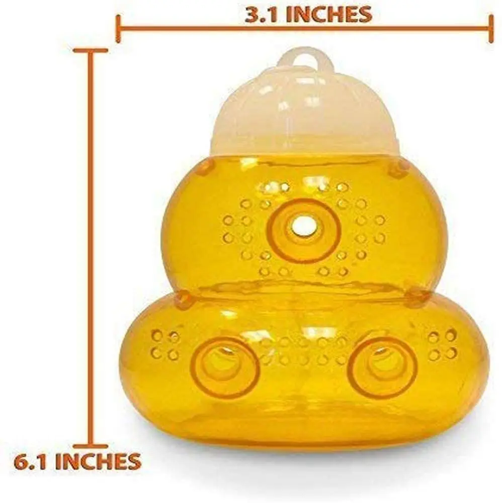 Куртки Репеллент для ОС ловушка Шершней желтая пчел улей садовые инструменты