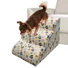 Лестница для домашних животных, 3 слоя, для домашних животных