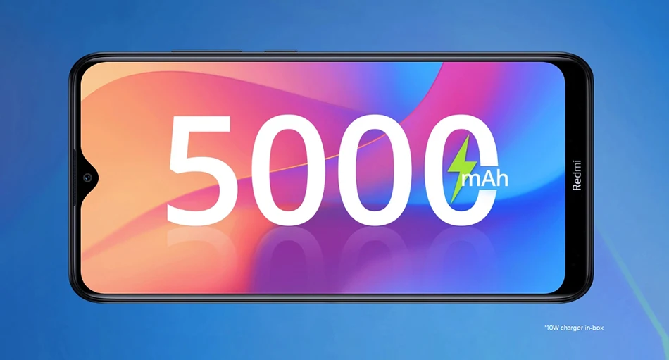 Global Version Xiaomi Redmi 8A 8 A 2GB 32GB 6.22" Snapdargon 439 Octa Core Mobile Phone 5000mAh 12MP Camera Smartphone