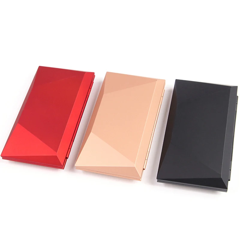 3D элегантная коробка для колец обручальное кольцо розы подарочные коробки