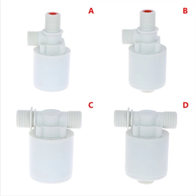 Плавающий шаровой кран Автоматический Поплавковый контрольный клапан уровня