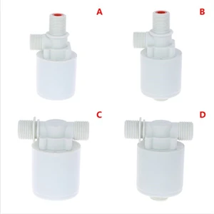 Поплавковый клапан, 1 шт., высокое качество, автоматический поплавковый клапан, клапан контроля уровня воды, резервуар для воды, водонапорная башня