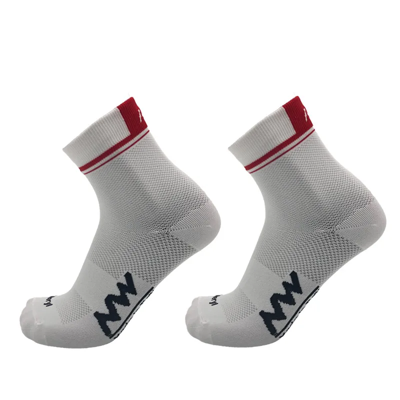 

Different Styles Pro Team Men Women Cycling Socks MTB Bike Socks Breathable Road Bicycle Socks Outdoor Sport Summe Racing Socks