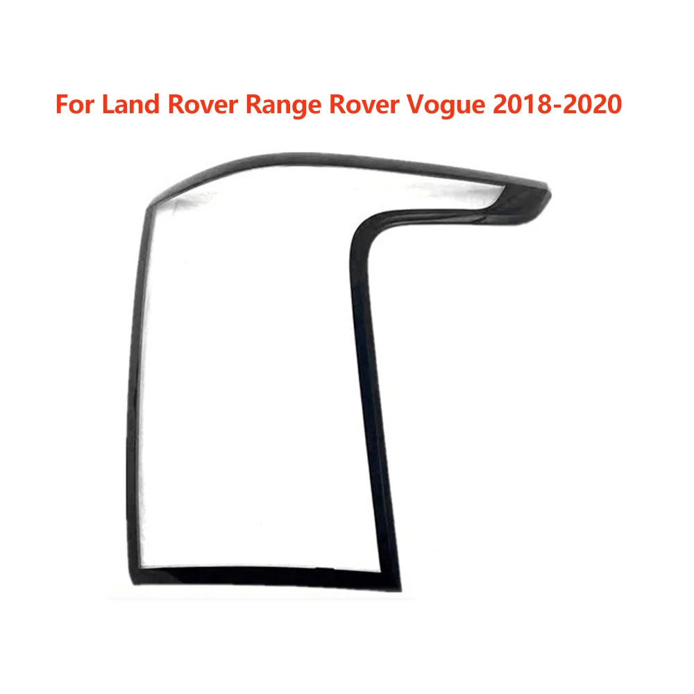

Чехол для задсветильник фонаря автомобиля, подходит для Range Rover Land Rover Vogue 2018-2019-2020
