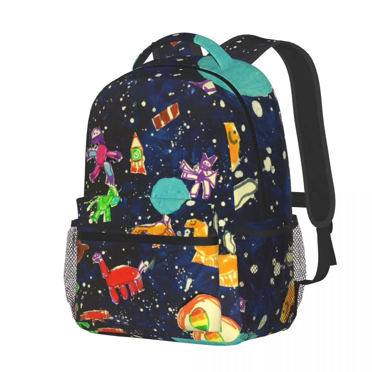 

Men's and women's backpacks, travel backpacks, portable backpacks, new fashion large-capacity backpacks