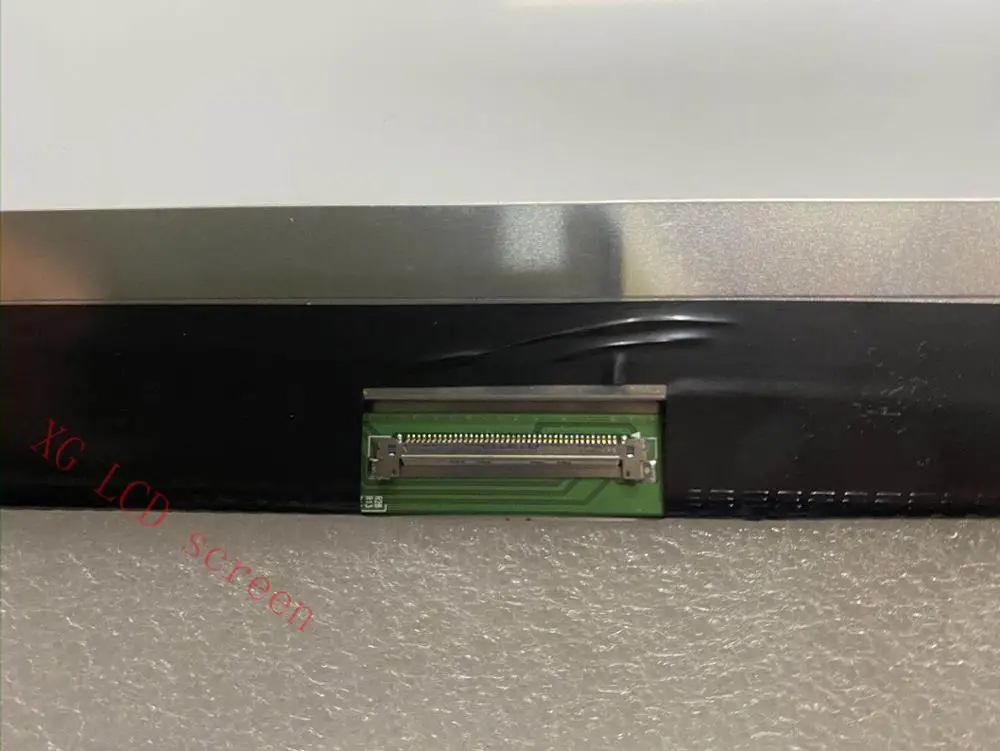 15 6 Светодиодная панель 3840*2160 LP156UD1 SPB1 4K матрица дисплея для ноутбука ASUS ZX50VW ЖК