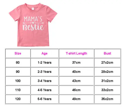

Pudcoco New Toddler Infant Child Kids Girl Baby Pink Short Sleeve Blouse T-shirt Tee Tops T Shirt Casual Summer Clothes 1-6T