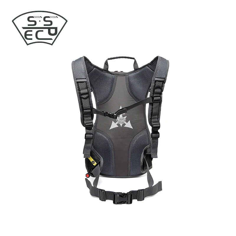 Сумка для воды мотоцикла SSPEC рюкзак мотогонок многофункциональные рюкзаки