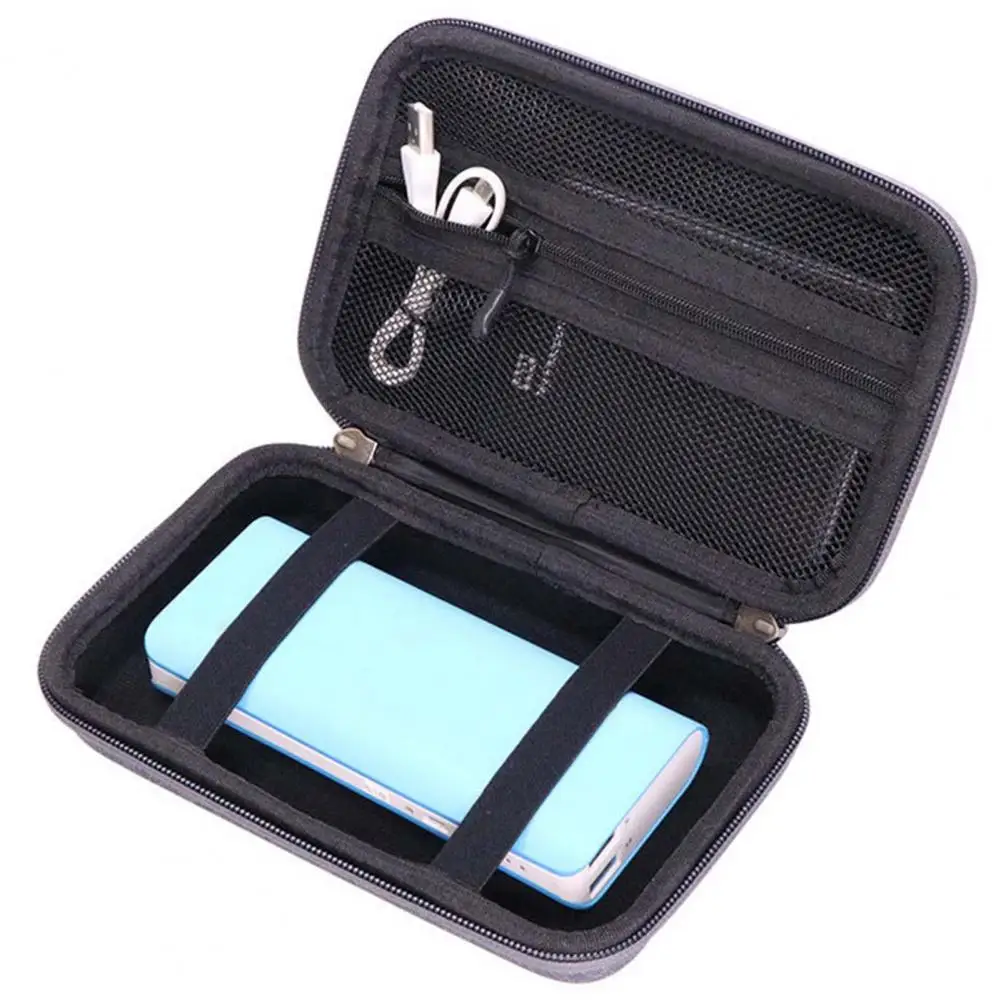 Сумка для хранения износостойкая многофункциональная упругая внешняя сумка