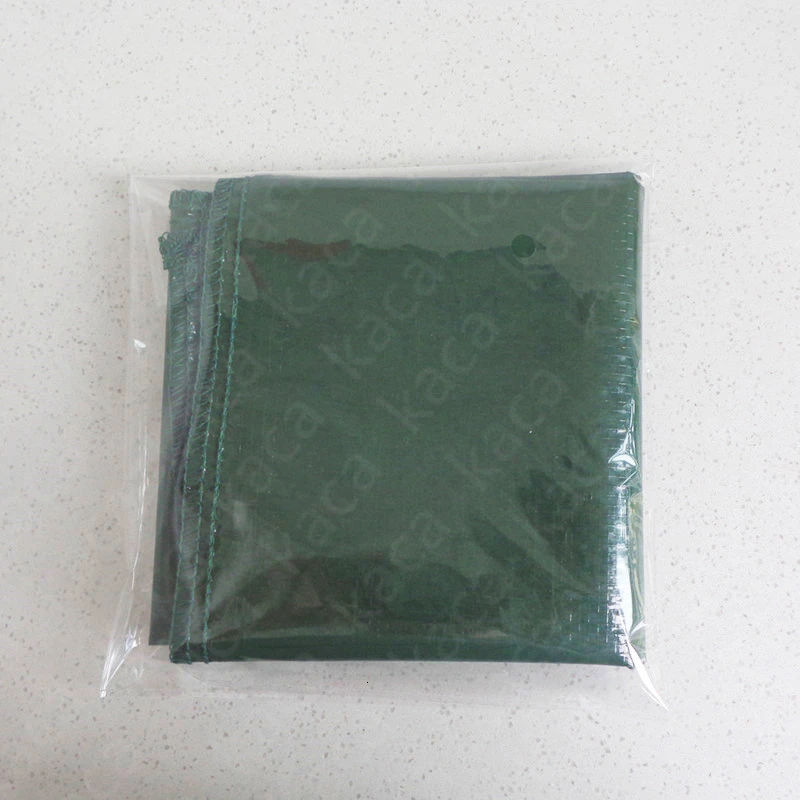 Водонепроницаемый утолщенный полиэтиленовый Садоводство высадка коврик для