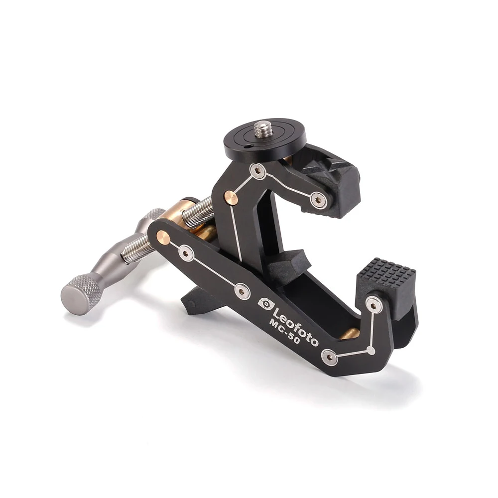 Зажим для смартфона Magic фрикционный кронштейн Супер Краб зажим артикуляционный