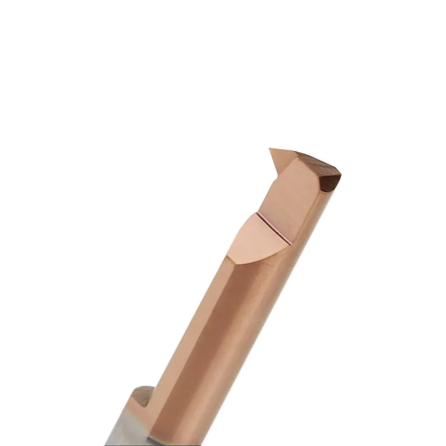 Отверстие для внутренней расточки с маленькой диафрагмой из вольфрамовой стали |