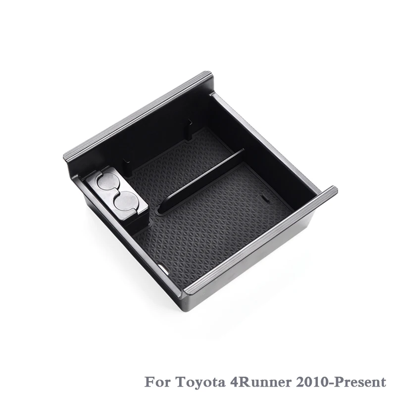 Ящик для хранения в подлокотнике автомобиля автомобильный ящик Toyota 4 Runner 2010 Present