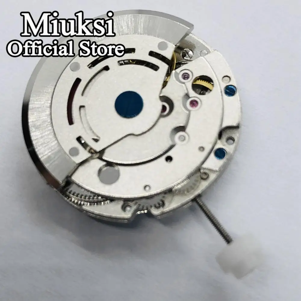Mingzhu DG2813 calendar date mechanical automatic movement | Наручные часы