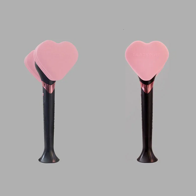 Kpop Kawaii официальный Blackpink Lightstick Blink Yong Kpop палка лампа Led концертный фонарь хип-хоп световые вентиляторы подарки толстовки