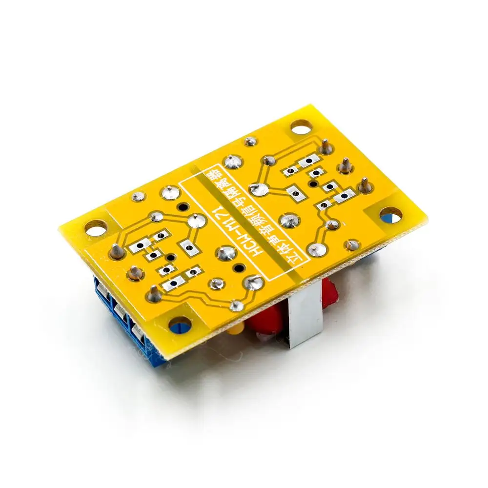 Hi Fi аудио стерео изолятор акустическая шумоизоляция устраняет ток звуковые