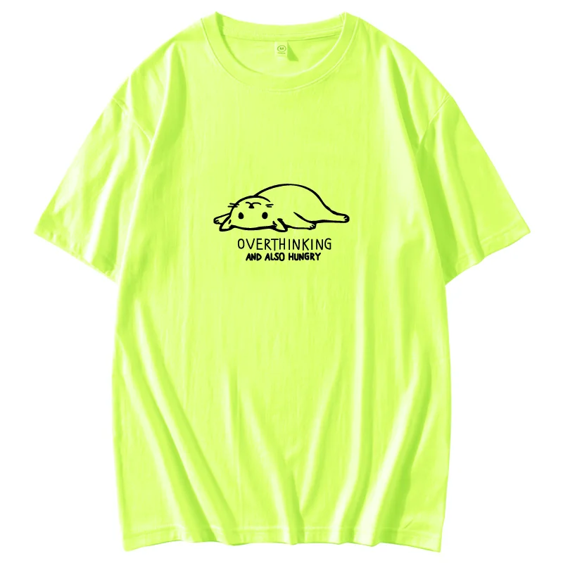 Новинка 2020 женская футболка с рисунком Корейская версия простая короткий рукав