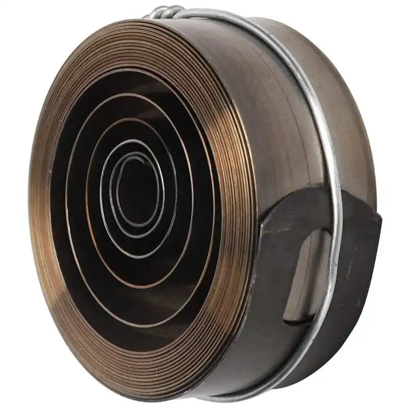 Инструмент для часовщика Запчасти часов медный механический механизм основная