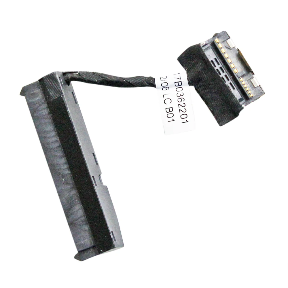 Жёсткий диск SATA кабельный разъем для HP 450 455 250 640 645 650 G1 655 1000 серии CQ58 6017b0362201 |