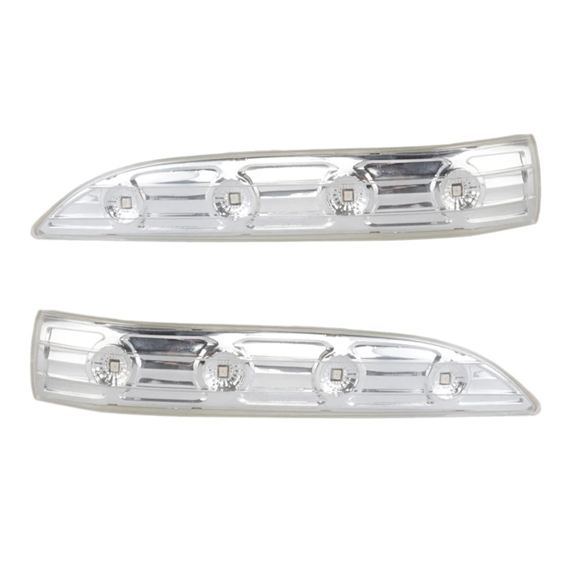 Светодиодная лампа для бокового зеркала Hyundai Ix35 2009 2010 2011 2013 2014 2015 светильник